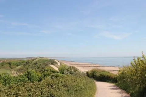 Vakantiepark Fort den Haak foto 12