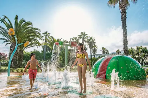 Hotel Falkensteiner Club Funimation Garden Calabria in Curinga — foto 24