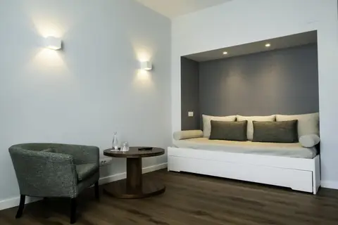 Hotel Baia in Cascais — foto 21