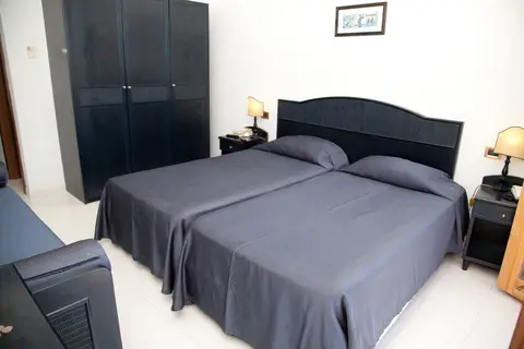 Hotel Ipanema in Taormina — foto 18