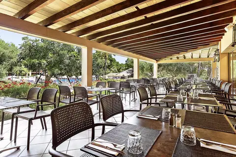 Vell Mari Hotel & Resort in Can Picafort — foto 7