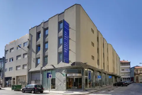 TRYP by Wyndham Porto Centro Hotel in Vila Nova de Gaia, foto 22