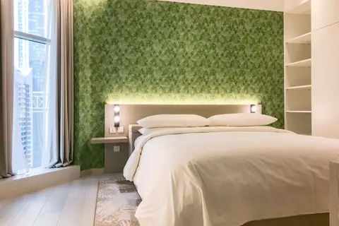 Element West Bay Doha in Doha — foto 3