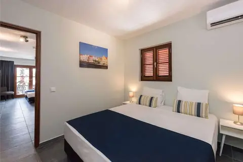 Kunuku Aqua Resort Curacao in Sint Willibrordus — foto 29