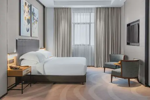 Asiana Grand Hotel in ديرة — foto 4