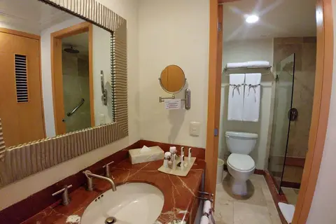 Grand Park Royal Cozumel in Cancún — foto 12