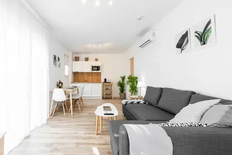 Apartamentos Toboso Plaza in Nerja — foto 11