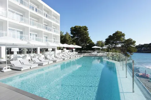 Grupotel Ibiza Beach Resort foto 2