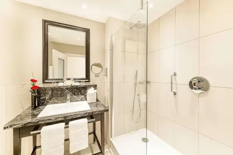 The Bailey's Hotel London Kensington in Londen, foto 17