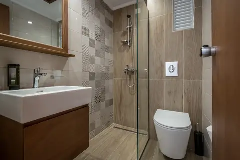 Hotel Angela in Kos-Stad — foto 29
