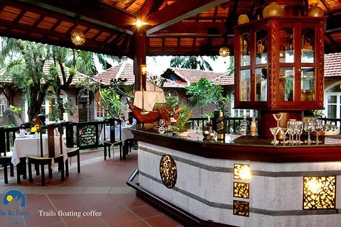 Anmira Resort & Spa Hoi An by The Unlimited Collection in Đà Nẵng