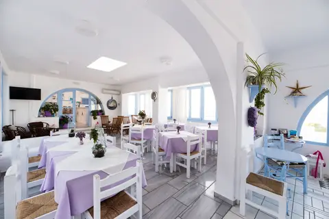 Stratos Apartments & Studios in Parikia (Paros), foto 2