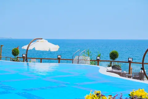 Feniks Hotel in Alanya, foto 30