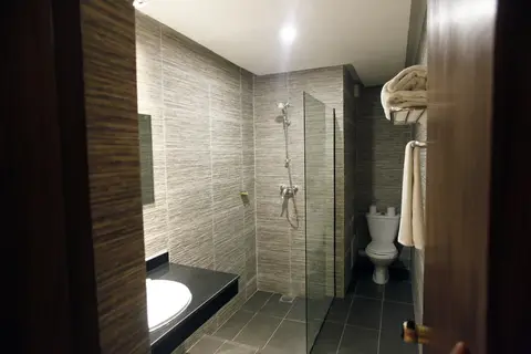Hôtel Sabah in MOHAMMEDIA, foto 13
