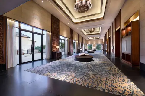 Sofitel Bali Nusa Dua Beach Resort in Nusa Dua — foto 15