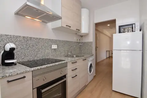 Apartamentos Odisea in Málaga — foto 18