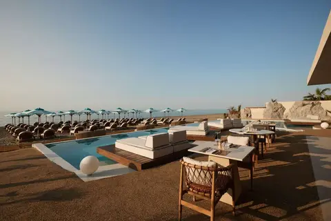 Uzenie All Suites Boutique Resort in Rethimnon, foto 10