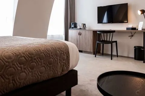 Hotel Reynaert foto 10