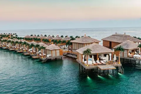 Cratos Premium Hotel & Casino in Girne, foto 23