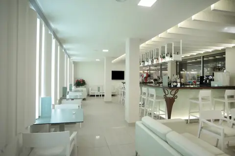 La Pérgola Aparthotel in Calvià — foto 18