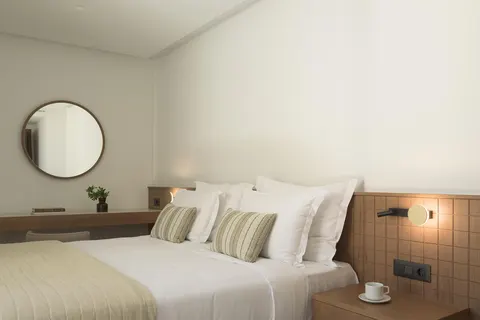 Galaxy Suites Boutique Resort foto 12