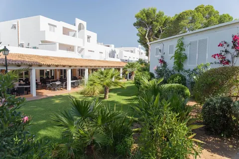 Hotel Club Es Talaial in Santanyí — foto 23