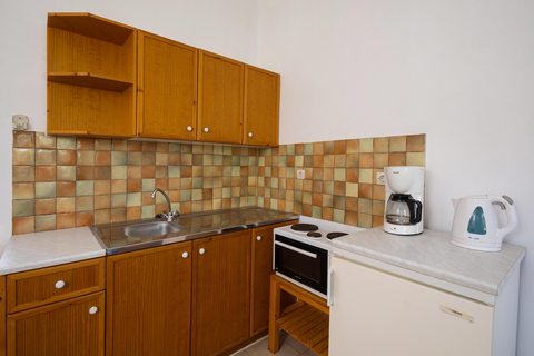 Appartementen Villa Christina foto 18