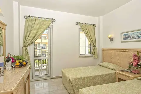Hotel Sinatra in Kemer — foto 6