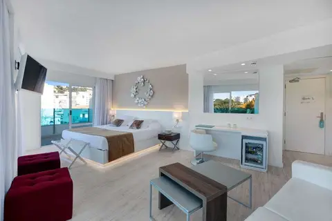 Plaza Santa Ponsa Boutique Hotel in Calvià, foto 14