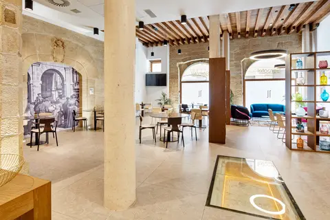Sercotel Calle Mayor in Logroño — foto 20
