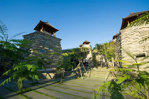 Maya Sanur Resort & Spa foto 7