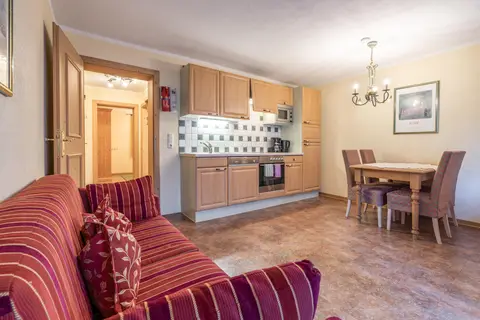 Appartementen Mair in Mayrhofen, foto 12
