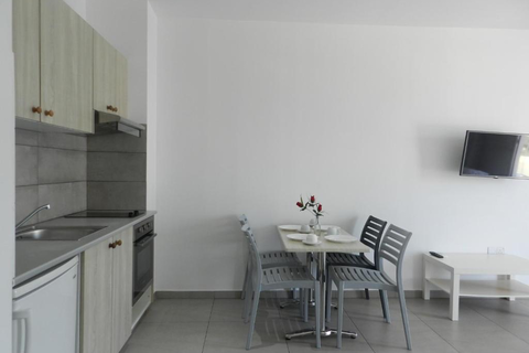 Appartementen Evabelle foto 3