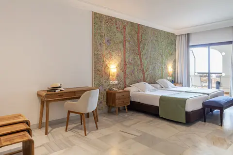 Hotel Duque de Nájera in Rota — foto 29