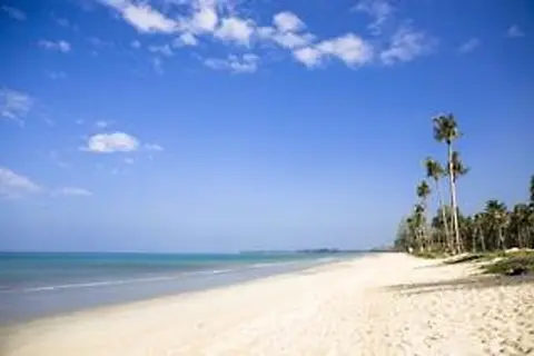 JW Marriott Khao Lak Resort & Spa in Ban Khuk Khak — foto 24