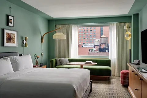 Romer Hell's Kitchen foto 5