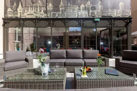 Leonardo Boutique Hotel Krakow Old Town in Krakau — foto 19
