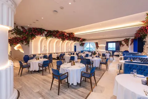 The St. Regis Doha in Doha — foto 4