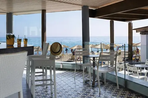 Atlantica Akti Zeus Hotel in Amoudara, foto 15