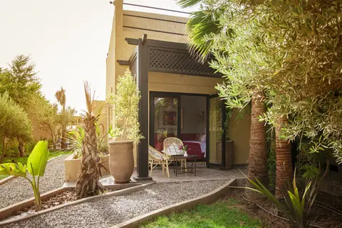 Maison Daouia in Marrakech — foto 2