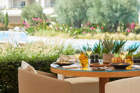 Sani Dunes Hotel in Δημοτική Ενότητα Κασσάνδρας — foto 7