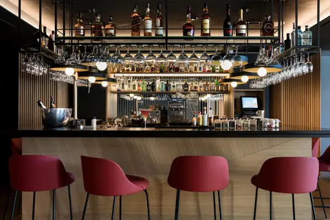 Lodge Park Hotel in Soldeu — foto 13
