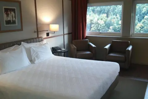Hotel de Guimaraes Business & Spa in Porto, foto 30