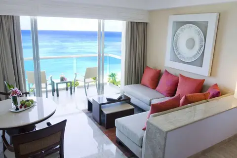 Grand Fiesta Americana Coral Beach Cancun in Fiesta Americana Coral Beach, foto 14