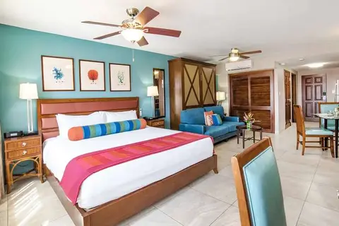 Simpson Bay Resort Marina & Spa in Simpson Bay — foto 7