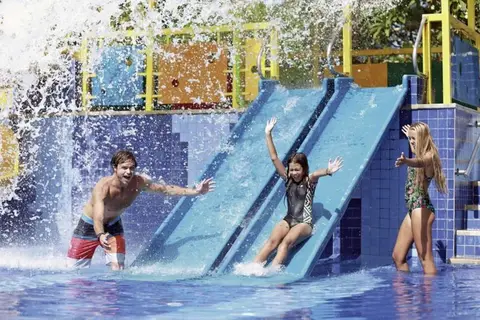 Prama Sanur Beach Bali in Denpasar — foto 30