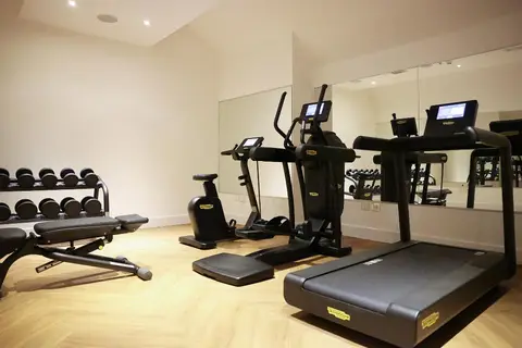 Leonardo Boutique Hotel Rome Monti in Rome — foto 4