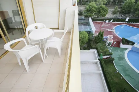 Catalonia Park Apartamentos in Salou — foto 14