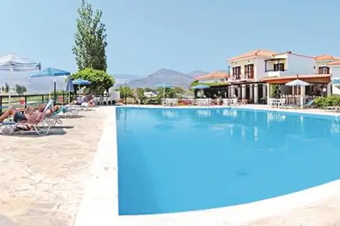 Pela in Σκάλα Καλλονής — foto 7