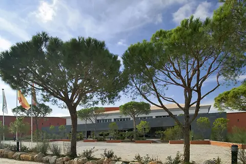 Octant Hotels Praia Verde in Castro Marim, foto 23